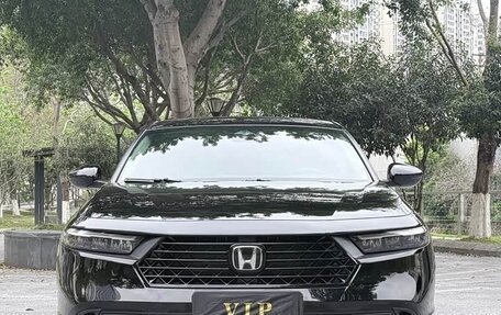 Honda Accord, 2025 год, 3 690 011 рублей, 2 фотография