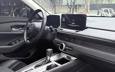 Honda Accord, 2025 год, 3 690 011 рублей, 5 фотография