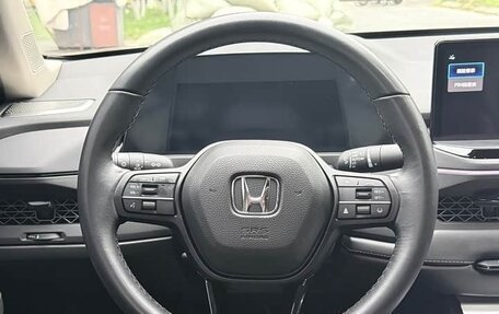 Honda Accord, 2025 год, 3 690 011 рублей, 8 фотография