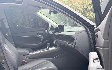 Honda Accord, 2025 год, 3 690 011 рублей, 4 фотография