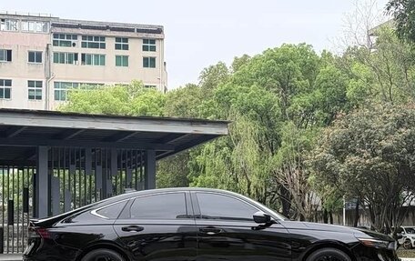 Honda Accord, 2025 год, 3 690 011 рублей, 14 фотография