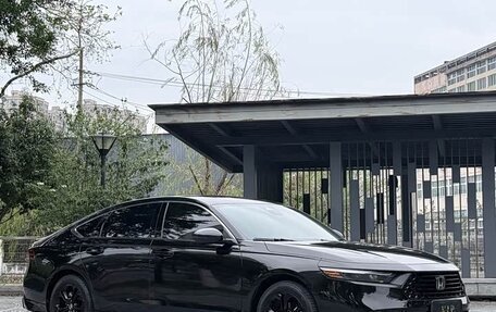 Honda Accord, 2025 год, 3 690 011 рублей, 3 фотография