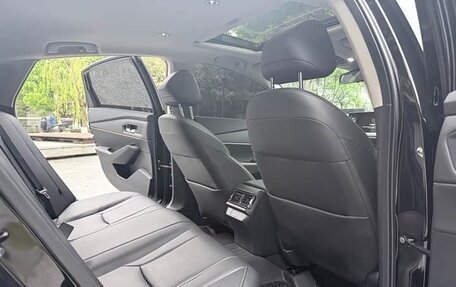 Honda Accord, 2025 год, 3 690 011 рублей, 7 фотография