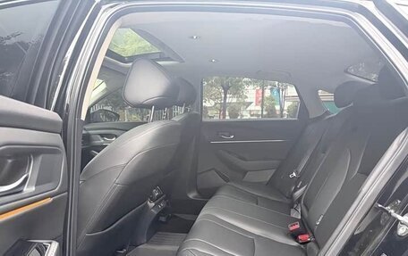 Honda Accord, 2025 год, 3 690 011 рублей, 11 фотография