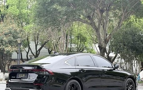 Honda Accord, 2025 год, 3 690 011 рублей, 15 фотография