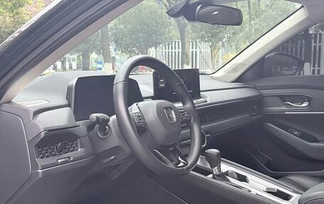 Honda Accord, 2025 год, 3 690 011 рублей, 13 фотография