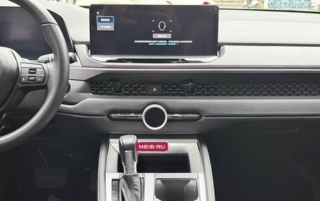 Honda Accord, 2025 год, 3 690 011 рублей, 9 фотография