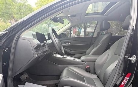 Honda Accord, 2025 год, 3 690 011 рублей, 12 фотография