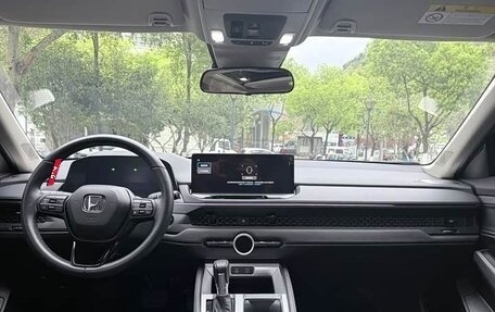 Honda Accord, 2025 год, 3 690 011 рублей, 10 фотография