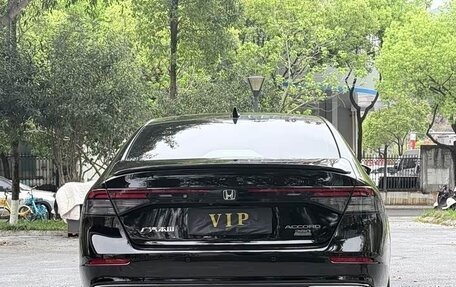 Honda Accord, 2025 год, 3 690 011 рублей, 16 фотография