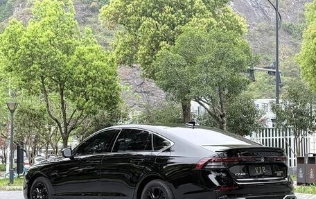 Honda Accord, 2025 год, 3 690 011 рублей, 17 фотография