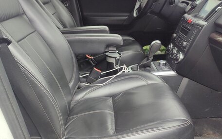 Land Rover Freelander II рестайлинг 2, 2012 год, 1 100 000 рублей, 6 фотография