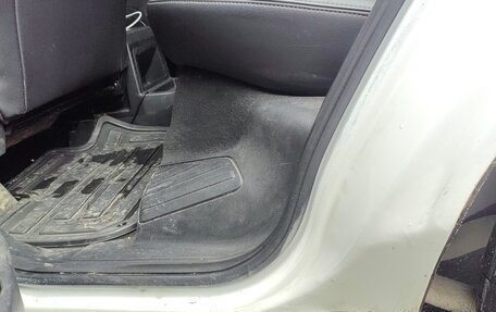 Land Rover Freelander II рестайлинг 2, 2012 год, 1 100 000 рублей, 4 фотография