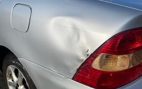 Toyota Corolla, 2004 год, 500 000 рублей, 5 фотография