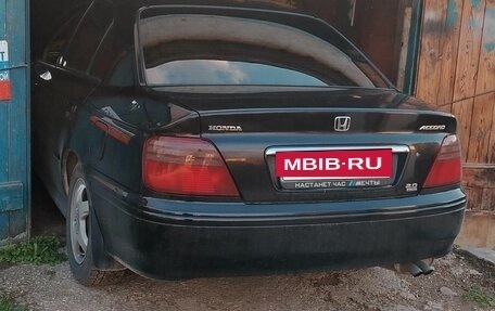 Honda Accord VII рестайлинг, 1999 год, 330 000 рублей, 2 фотография