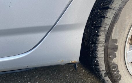 Toyota Corolla, 2004 год, 500 000 рублей, 13 фотография