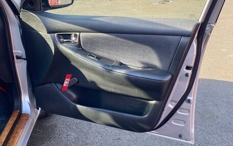 Toyota Corolla, 2004 год, 500 000 рублей, 8 фотография