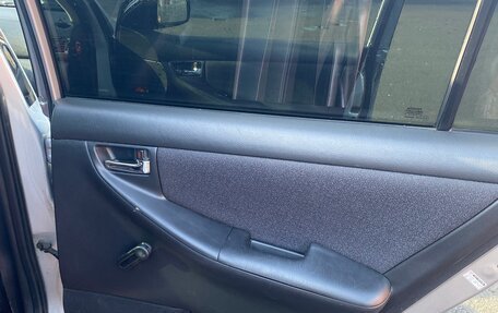 Toyota Corolla, 2004 год, 500 000 рублей, 9 фотография