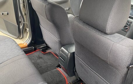 Toyota Corolla, 2004 год, 500 000 рублей, 17 фотография