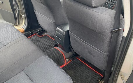 Toyota Corolla, 2004 год, 500 000 рублей, 21 фотография