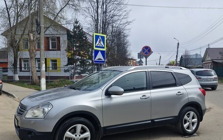 Nissan Qashqai, 2008 год, 850 000 рублей, 3 фотография