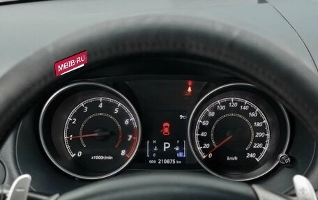 Mitsubishi Outlander III рестайлинг 3, 2011 год, 1 300 000 рублей, 7 фотография