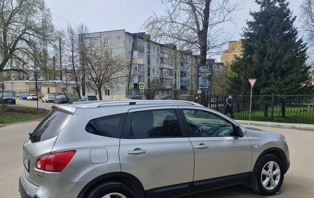 Nissan Qashqai, 2008 год, 850 000 рублей, 12 фотография