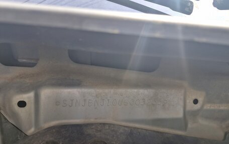 Nissan Qashqai, 2008 год, 850 000 рублей, 23 фотография