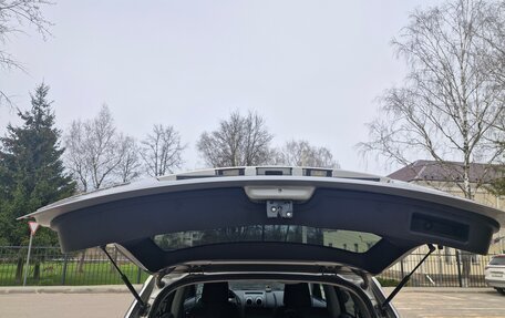 Nissan Qashqai, 2008 год, 850 000 рублей, 18 фотография