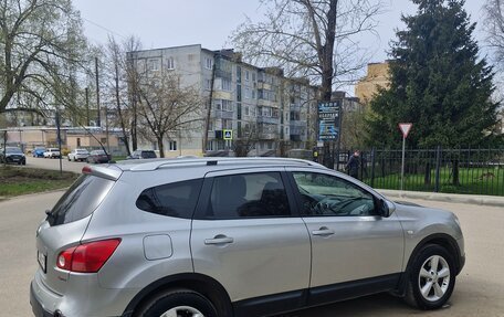 Nissan Qashqai, 2008 год, 850 000 рублей, 11 фотография