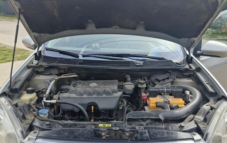 Nissan Qashqai, 2008 год, 850 000 рублей, 19 фотография