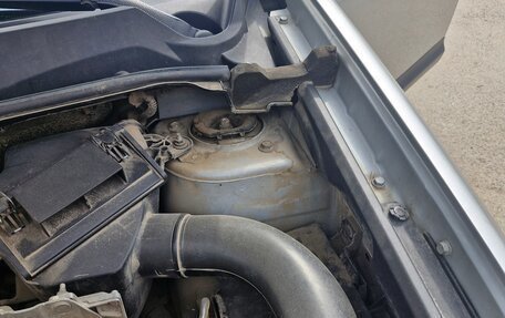 Nissan Qashqai, 2008 год, 850 000 рублей, 22 фотография