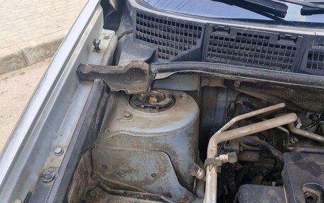 Nissan Qashqai, 2008 год, 850 000 рублей, 21 фотография