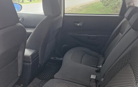 Nissan Qashqai, 2008 год, 850 000 рублей, 26 фотография