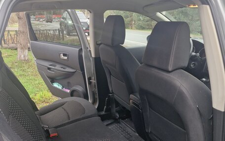 Nissan Qashqai, 2008 год, 850 000 рублей, 28 фотография