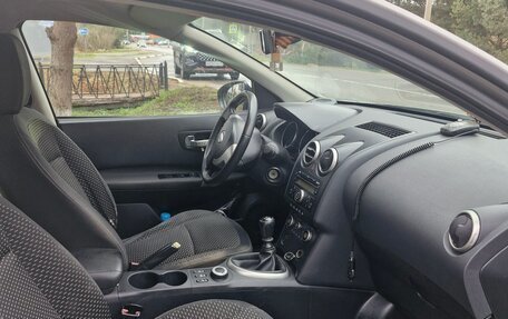 Nissan Qashqai, 2008 год, 850 000 рублей, 29 фотография