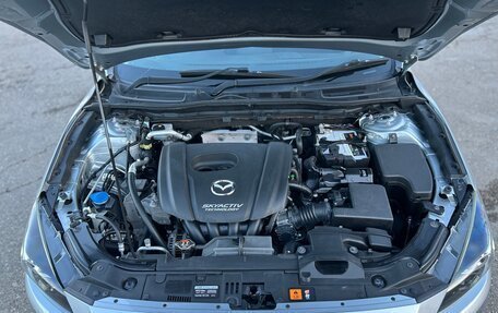 Mazda Axela, 2017 год, 1 340 000 рублей, 5 фотография