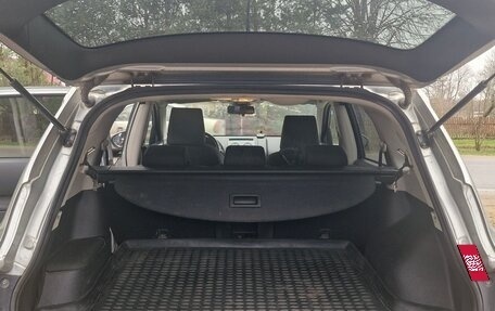 Nissan Qashqai, 2008 год, 850 000 рублей, 27 фотография