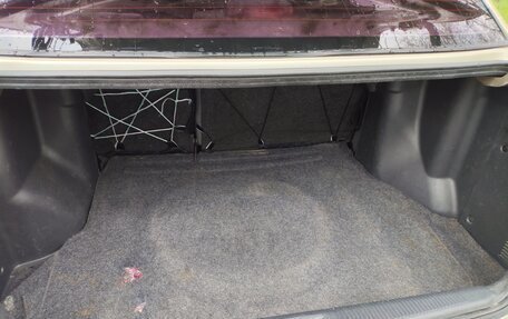 Hyundai Accent II, 2007 год, 395 000 рублей, 5 фотография