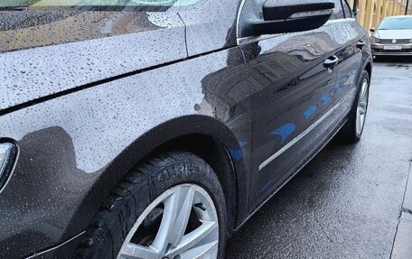 Volkswagen Passat CC I рестайлинг, 2012 год, 2 000 000 рублей, 4 фотография