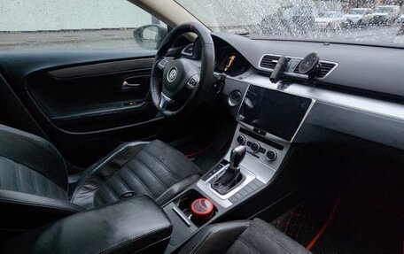 Volkswagen Passat CC I рестайлинг, 2012 год, 2 000 000 рублей, 6 фотография