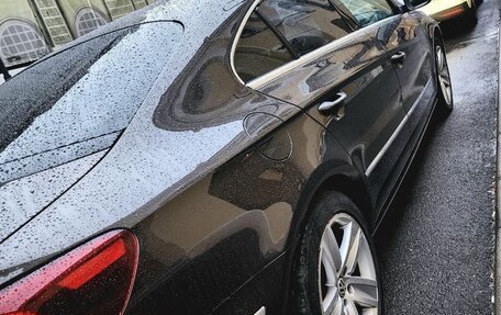 Volkswagen Passat CC I рестайлинг, 2012 год, 2 000 000 рублей, 5 фотография