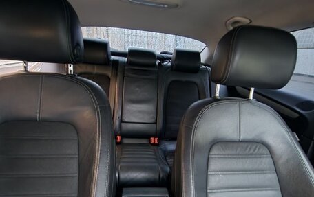 Volkswagen Passat CC I рестайлинг, 2012 год, 2 000 000 рублей, 7 фотография