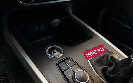 Chery Tiggo 4 I рестайлинг, 2021 год, 1 270 000 рублей, 32 фотография