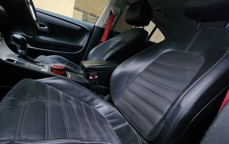 Volkswagen Passat CC I рестайлинг, 2012 год, 2 000 000 рублей, 9 фотография