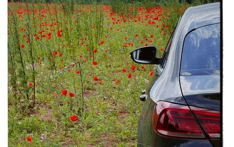 Volkswagen Passat CC I рестайлинг, 2012 год, 2 000 000 рублей, 3 фотография