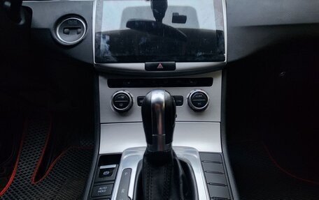 Volkswagen Passat CC I рестайлинг, 2012 год, 2 000 000 рублей, 8 фотография