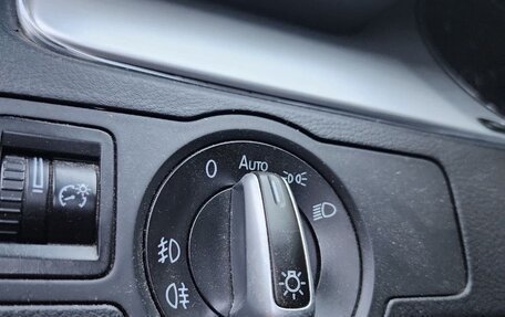 Volkswagen Passat CC I рестайлинг, 2012 год, 2 000 000 рублей, 10 фотография