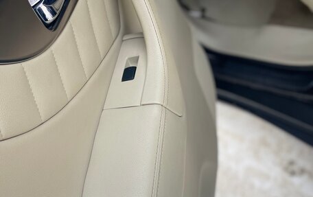 Infiniti FX II, 2009 год, 1 290 000 рублей, 11 фотография