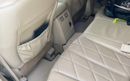 Infiniti FX II, 2009 год, 1 290 000 рублей, 12 фотография